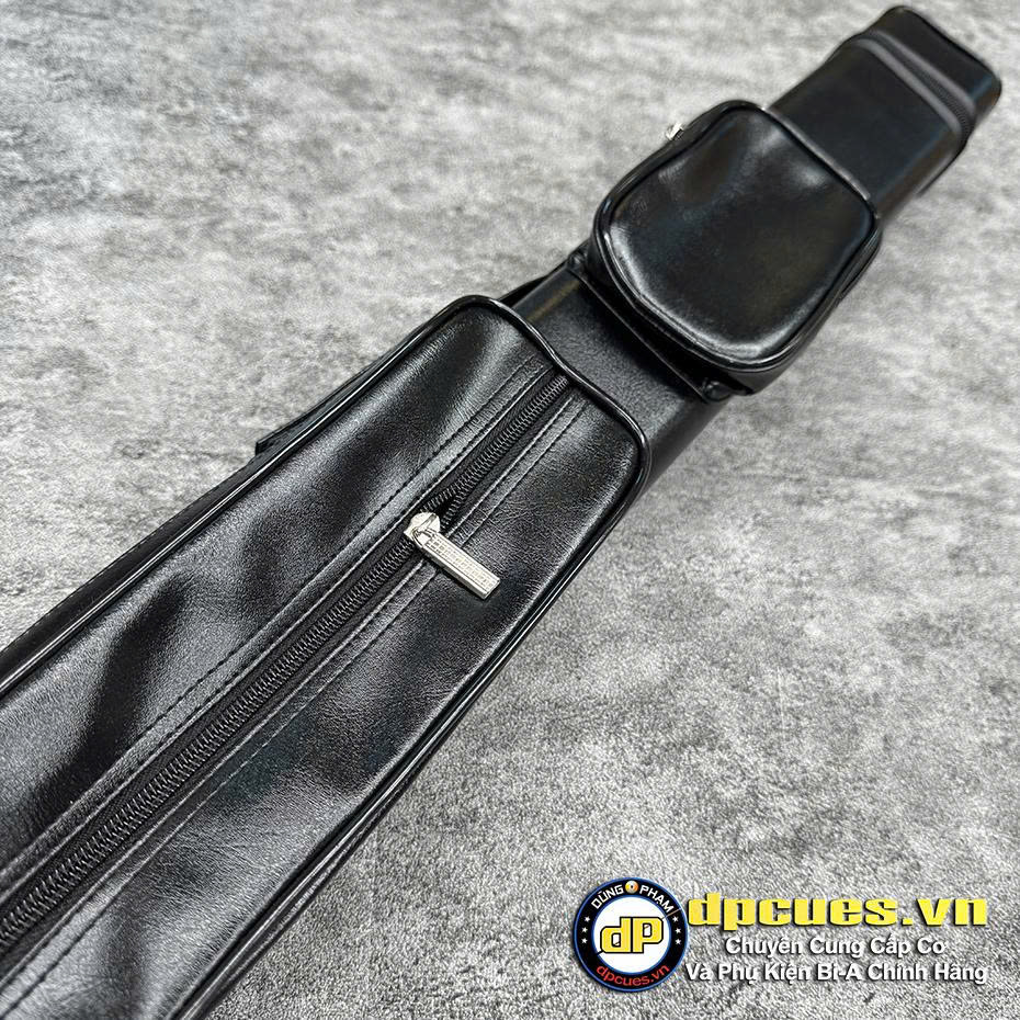 Bao Da 2X3 Đen