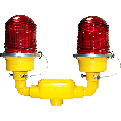 Phân loại đèn cao không