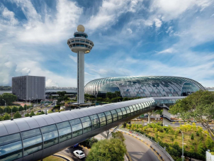 Bảng xếp hạng Skytrax năm 2026: 3 sân bay quốc tế của Việt Nam thăng hạng