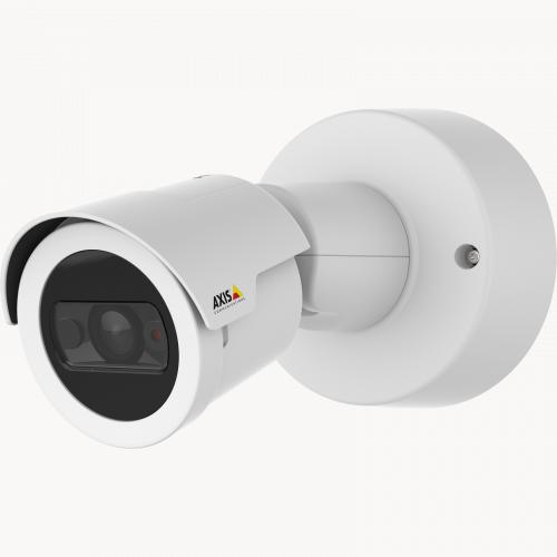 AXIS M2025-LE Network Camera