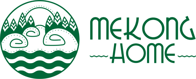 logo MEKONG HOME