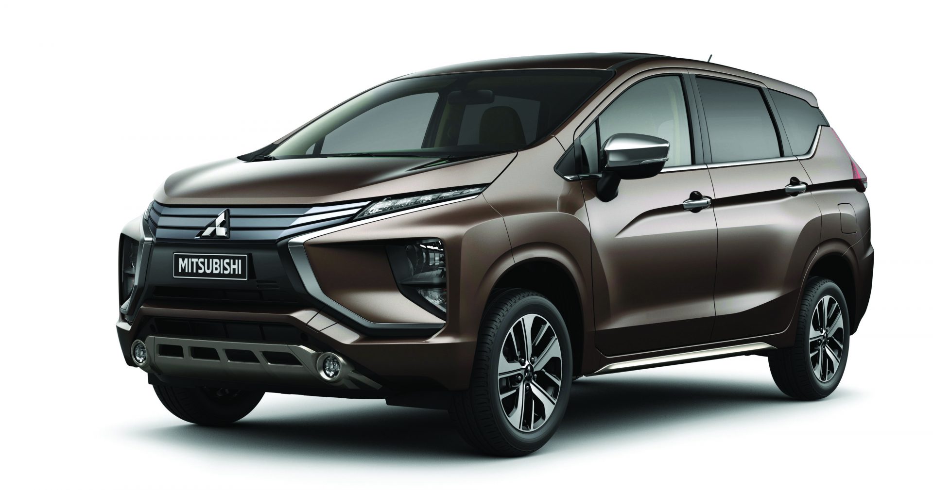 Mitsubishi Xpander