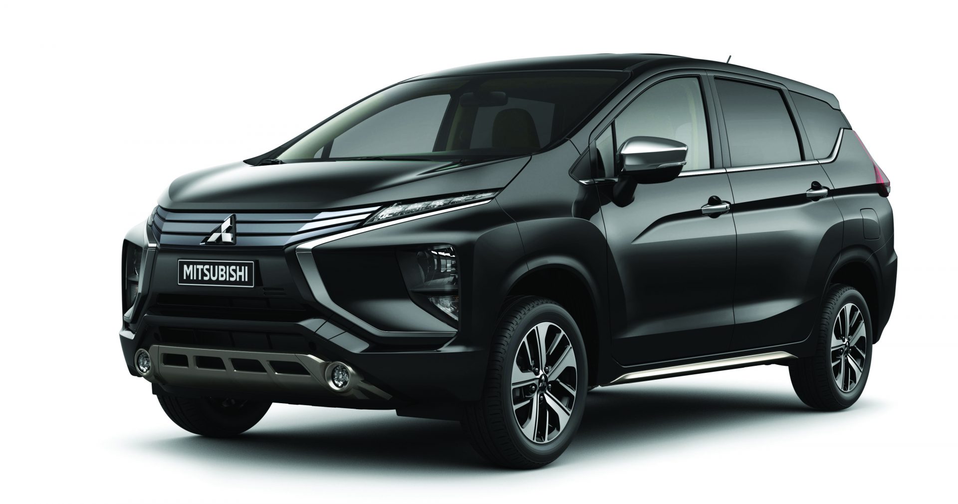 Mitsubishi Xpander