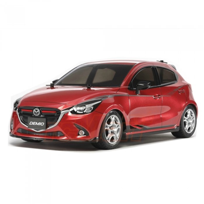 Mazda CX-5 2.5L AWD
