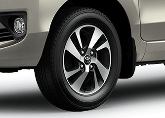 Avanza AT