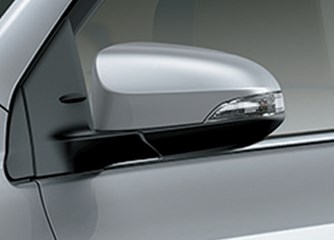 Corolla Altis 2.0V Sport