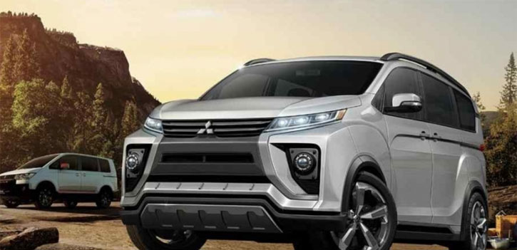 Mitsubishi Xpander