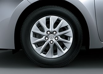 Corolla Altis 2.0V Sport