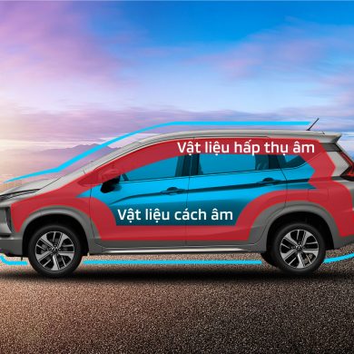 Mitsubishi Xpander