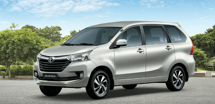 Avanza AT