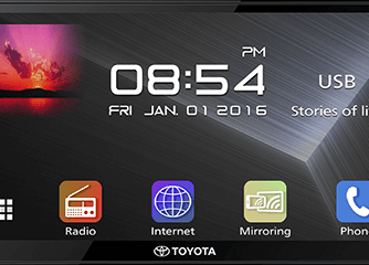 Wigo 4AT