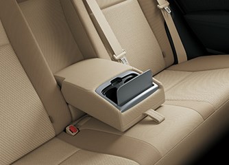 Corolla Altis 2.0V Sport
