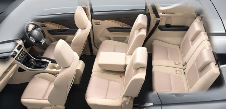 Mitsubishi Xpander