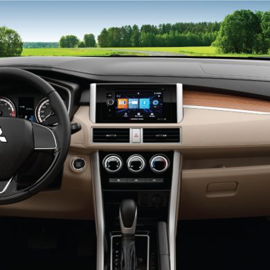 Mitsubishi Xpander