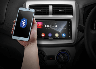 Wigo 4AT