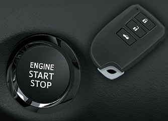 Yaris 1.5G CVT