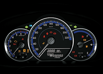 Yaris 1.5G CVT