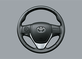Yaris 1.5G CVT