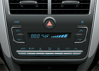 Yaris 1.5G CVT