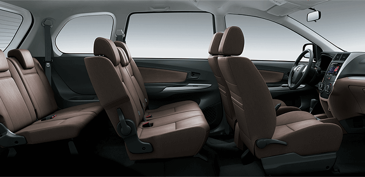 Avanza AT