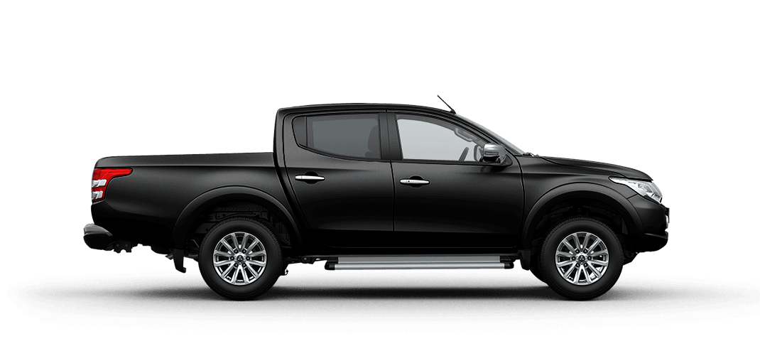 Mitsubishi Triton