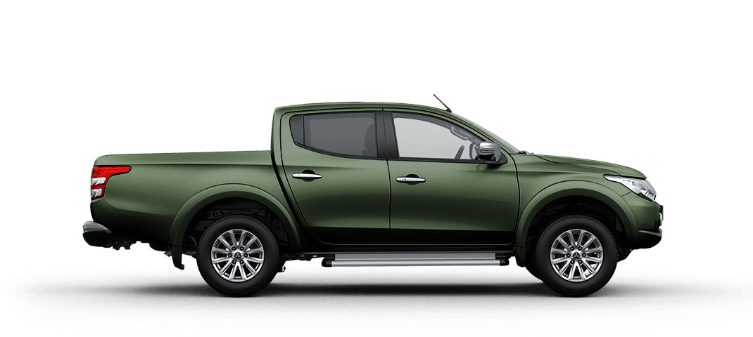 Mitsubishi Triton