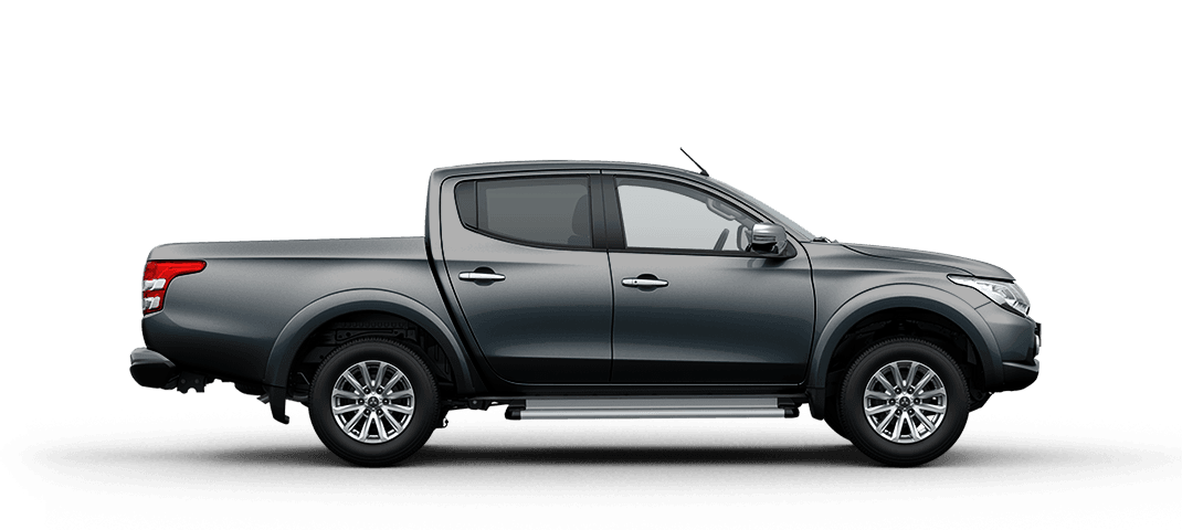 Mitsubishi Triton