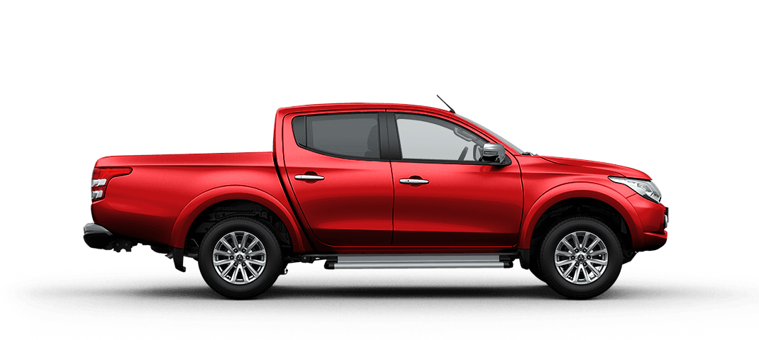 Mitsubishi Triton