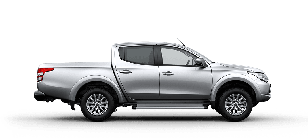 Mitsubishi Triton