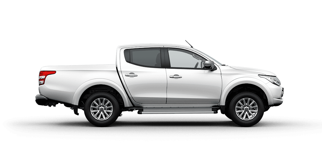 Mitsubishi Triton