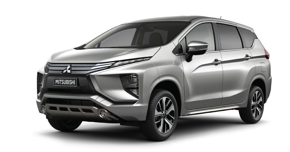 Mitsubishi Xpander