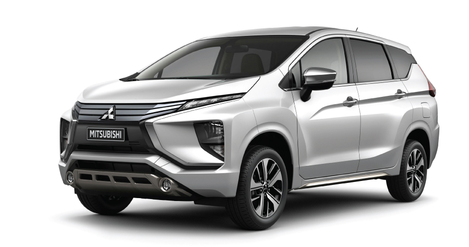 Mitsubishi Xpander