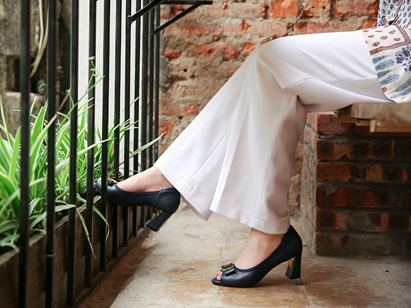 Cập nhật xu hướng giày nữ đẹp 2019