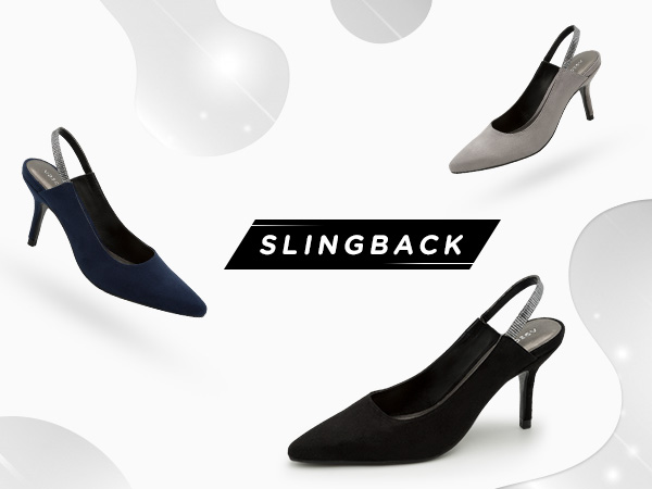 Những mẫu cao gót được quan tâm nhất đầu năm 2019