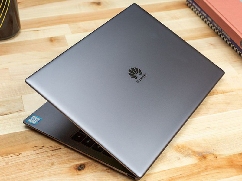 Laptop Huawei bất ngờ xuất hiện trở lại trên Microsoft Store, sau một tháng biến mất bí ẩn