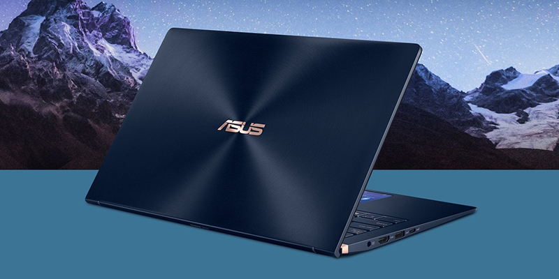 Laptop ASUS