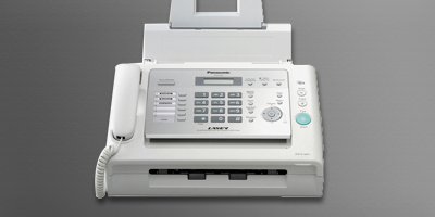 Máy Fax - Máy Scan