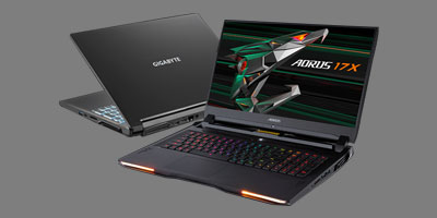 Laptop Gigabyte AORUS