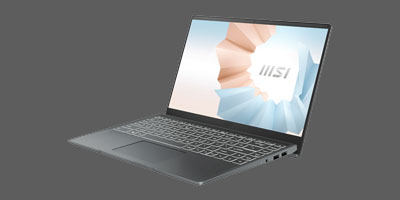 Laptop MSI