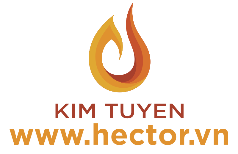 logo Hector Kim Tuyến