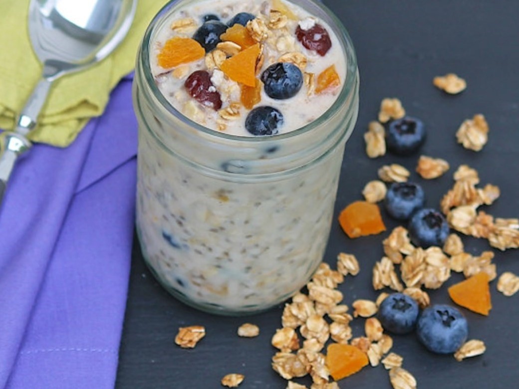 Ngũ cốc Granola giảm cân là gì? - Lợi ích của ngũ cốc mang lại