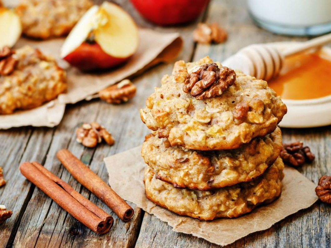 Cách làm bánh mật ong giảm cân - Ngon, dễ làm, tiết kiệm thời gian Vua Bánh Hạt