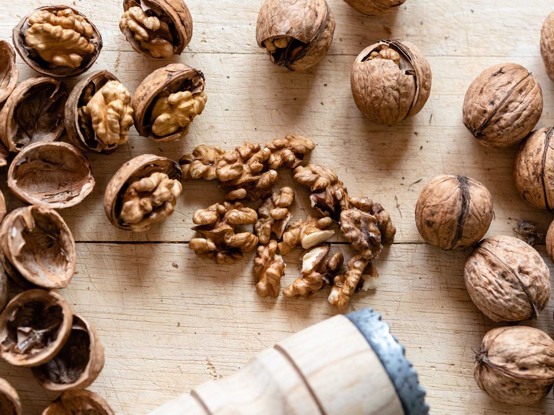 Một ngày nên ăn bao nhiêu hạt óc chó dinh dưỡng - Giảm cân hiệu quả với hạt óc chó
