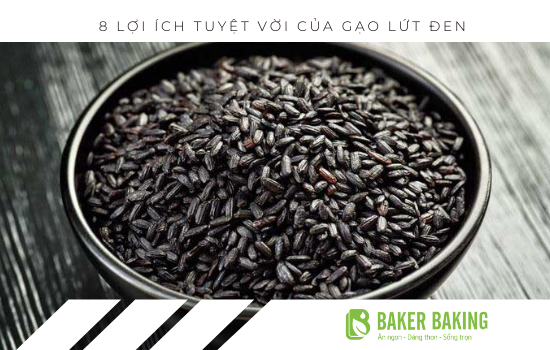 Gạo lứt có tác dụng