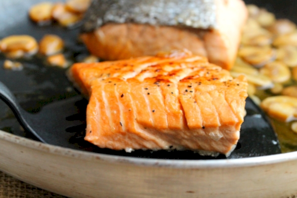 Chia sẻ 5 lời khuyên dinh dưỡng nhất định bạn cần phải nắm giữ