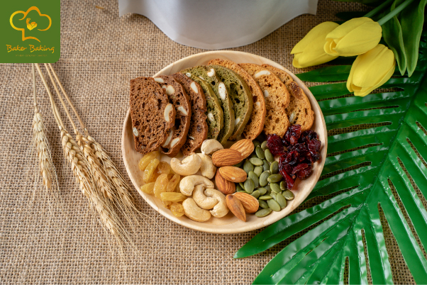 Nắm trọn 3 lời khuyên trong chế độ ăn dinh dưỡng quan trọng