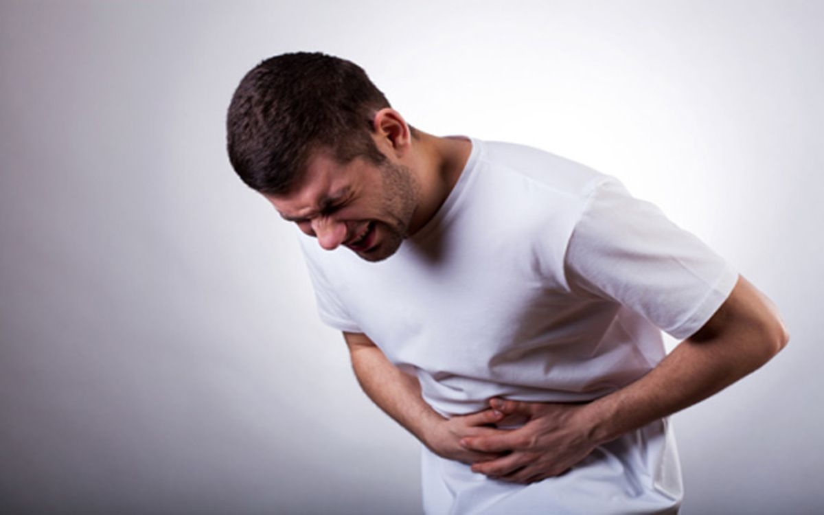 hạt óc chó đối với người đau dạ dày