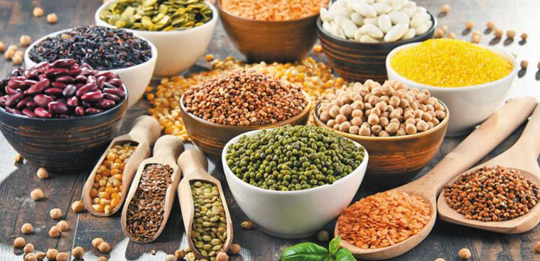 Nhóm thực phẩm tốt cho sức khỏe dễ dàng tìm kiếm