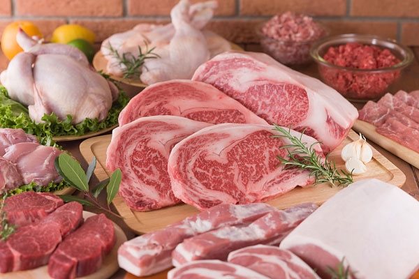 Học cách lựa chọn thực phẩm lành mạch cho bữa ăn
