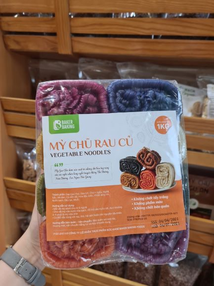 4. Mì Chũ Gạo Lứt Có Tăng Cân Không?